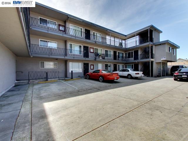 2619 High Street, OAKLAND, California 94619, ,Comm Ri Multi-units 5+,For Sale,High Street,40737679