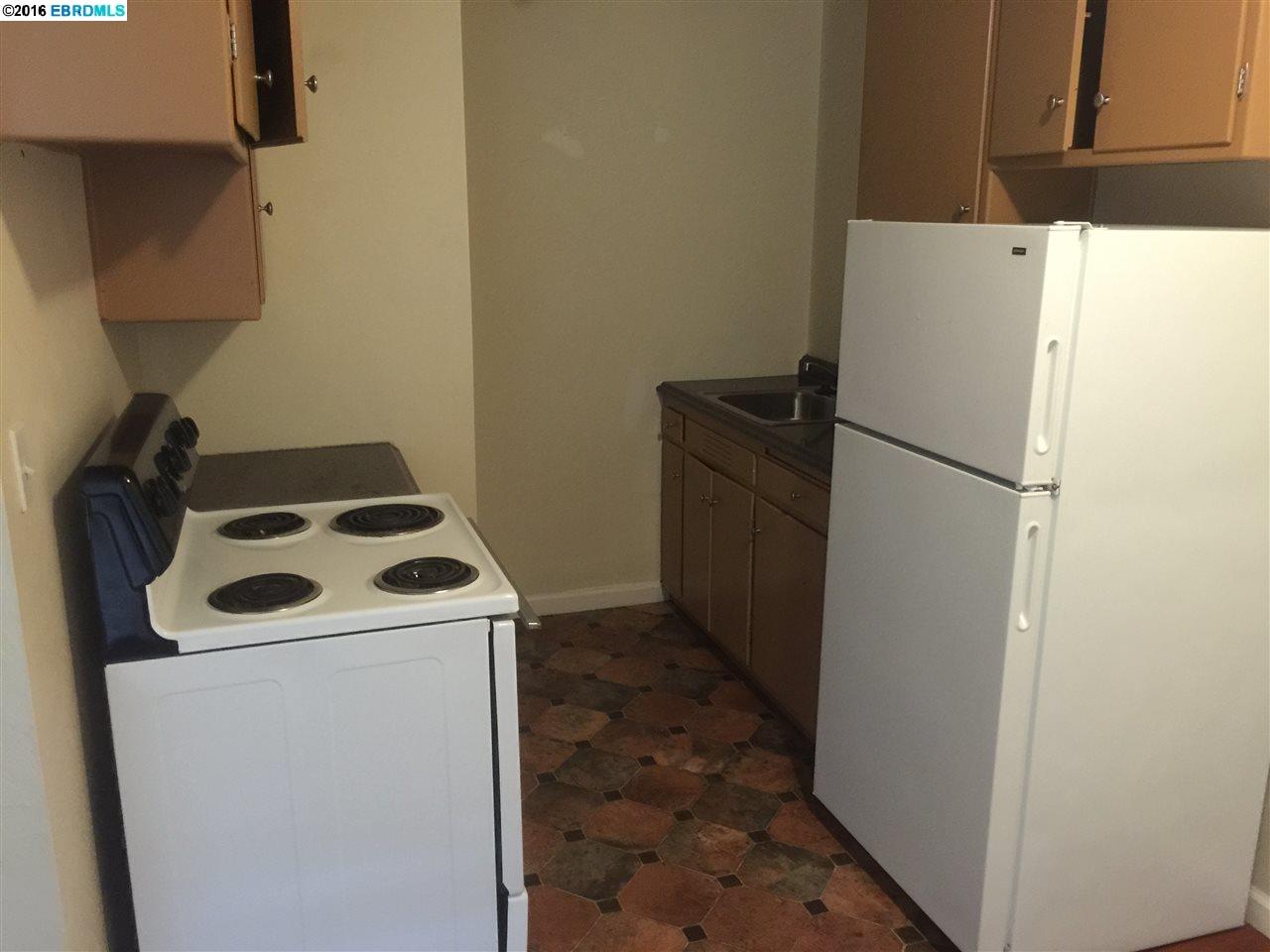 2009 McGee Av., BERKELEY, California 94703, ,Comm Ri Multi-units 5+,For Sale,McGee Av.,40737766