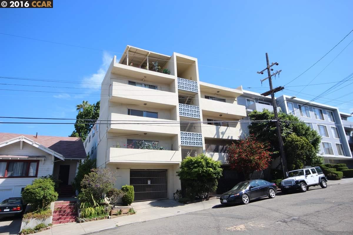 315 Hanover Ave, OAKLAND, California 94606, ,Comm Ri Multi-units 5+,For Sale,Hanover Ave,40737885