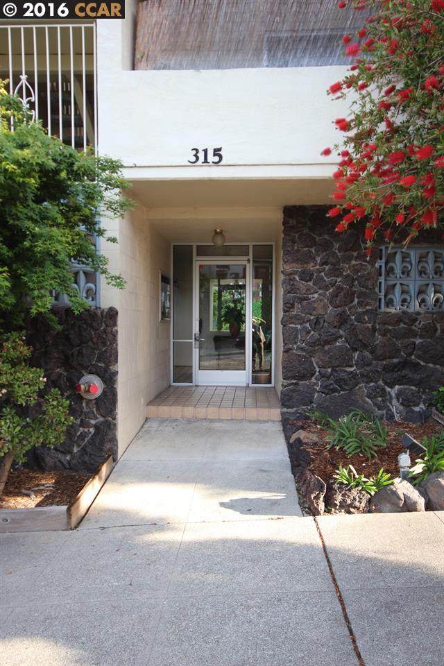 315 Hanover Ave, OAKLAND, California 94606, ,Comm Ri Multi-units 5+,For Sale,Hanover Ave,40737885