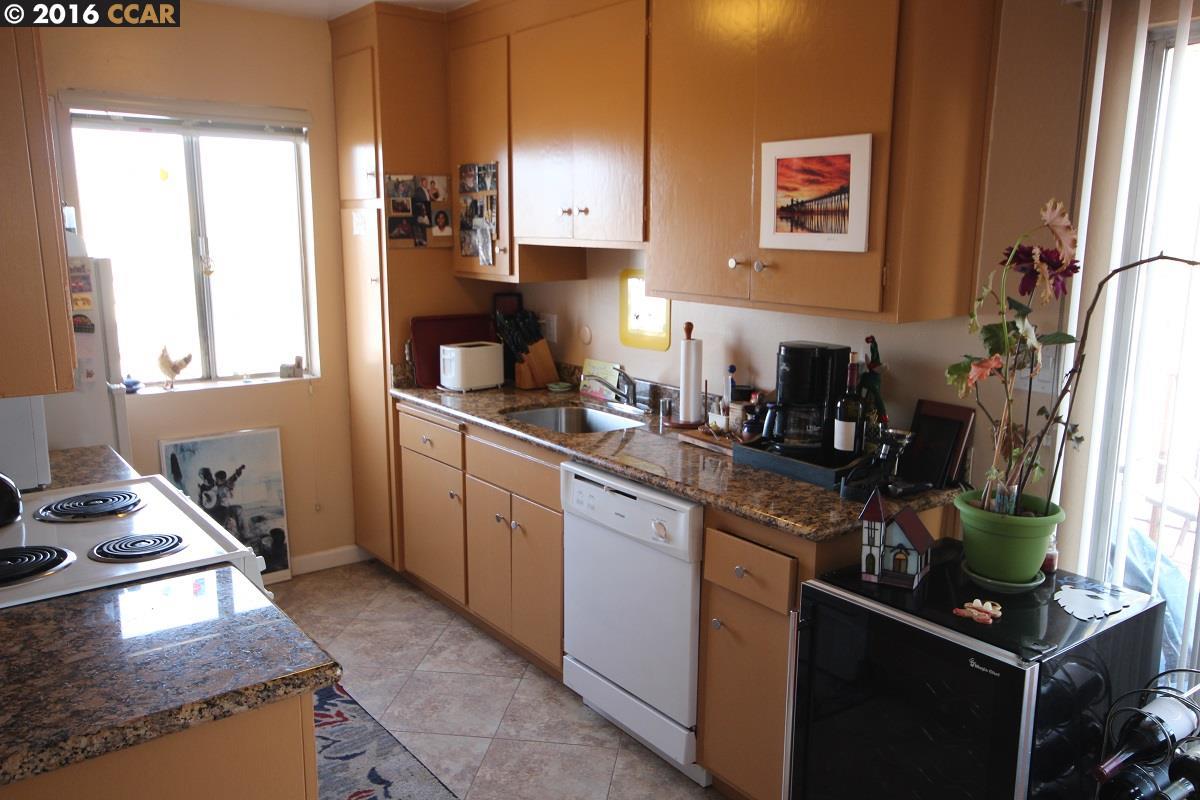 315 Hanover Ave, OAKLAND, California 94606, ,Comm Ri Multi-units 5+,For Sale,Hanover Ave,40737885