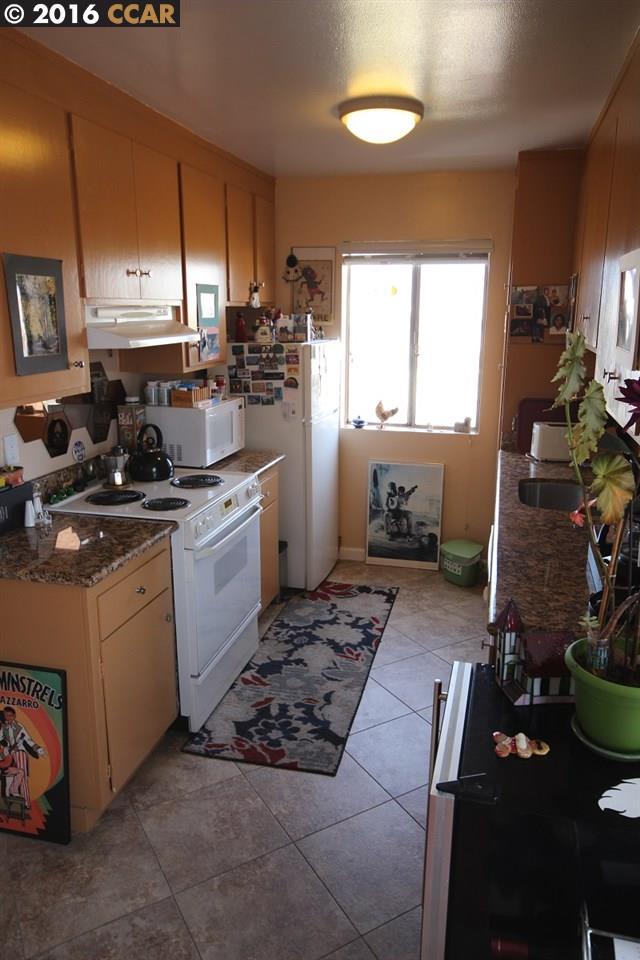 315 Hanover Ave, OAKLAND, California 94606, ,Comm Ri Multi-units 5+,For Sale,Hanover Ave,40737885