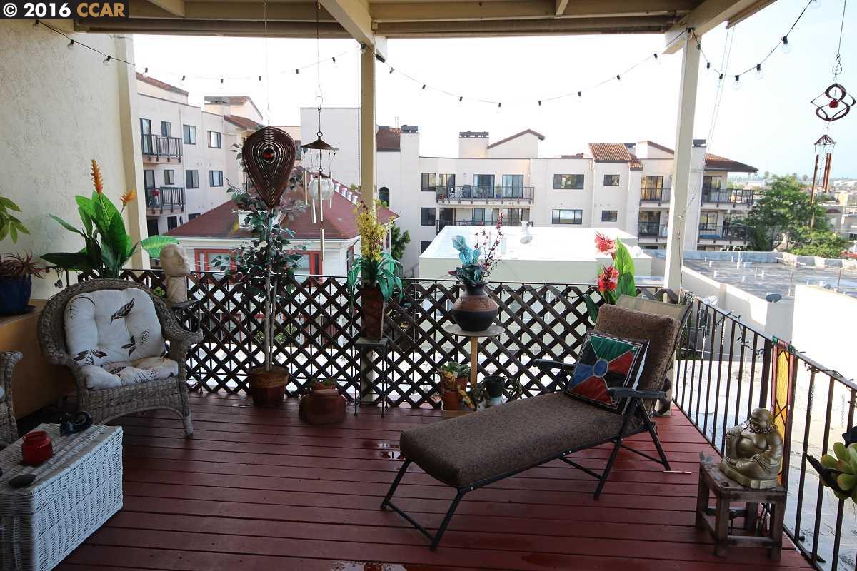 315 Hanover Ave, OAKLAND, California 94606, ,Comm Ri Multi-units 5+,For Sale,Hanover Ave,40737885