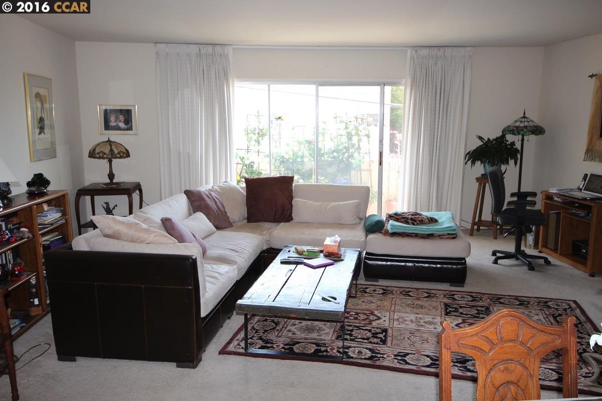 315 Hanover Ave, OAKLAND, California 94606, ,Comm Ri Multi-units 5+,For Sale,Hanover Ave,40737885