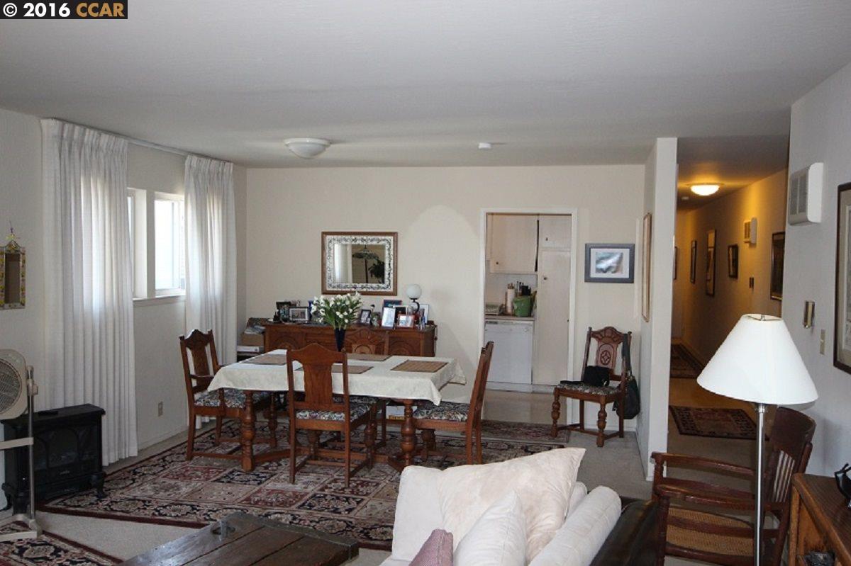 315 Hanover Ave, OAKLAND, California 94606, ,Comm Ri Multi-units 5+,For Sale,Hanover Ave,40737885