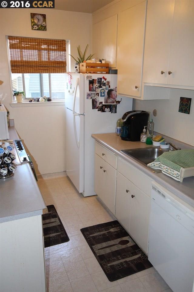 315 Hanover Ave, OAKLAND, California 94606, ,Comm Ri Multi-units 5+,For Sale,Hanover Ave,40737885
