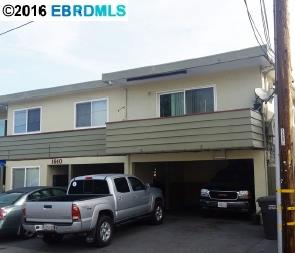 1620 Frisbie, CONCORD, California 94520, ,Comm Ri Multi-units 5+,For Sale,Frisbie,40738278