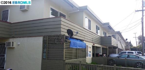 1620 Frisbie, CONCORD, California 94520, ,Comm Ri Multi-units 5+,For Sale,Frisbie,40738278