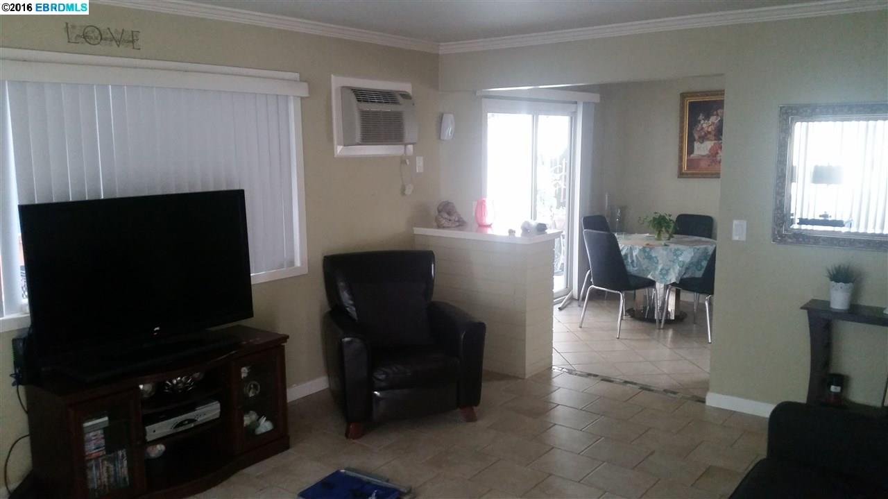 1620 Frisbie, CONCORD, California 94520, ,Comm Ri Multi-units 5+,For Sale,Frisbie,40738278