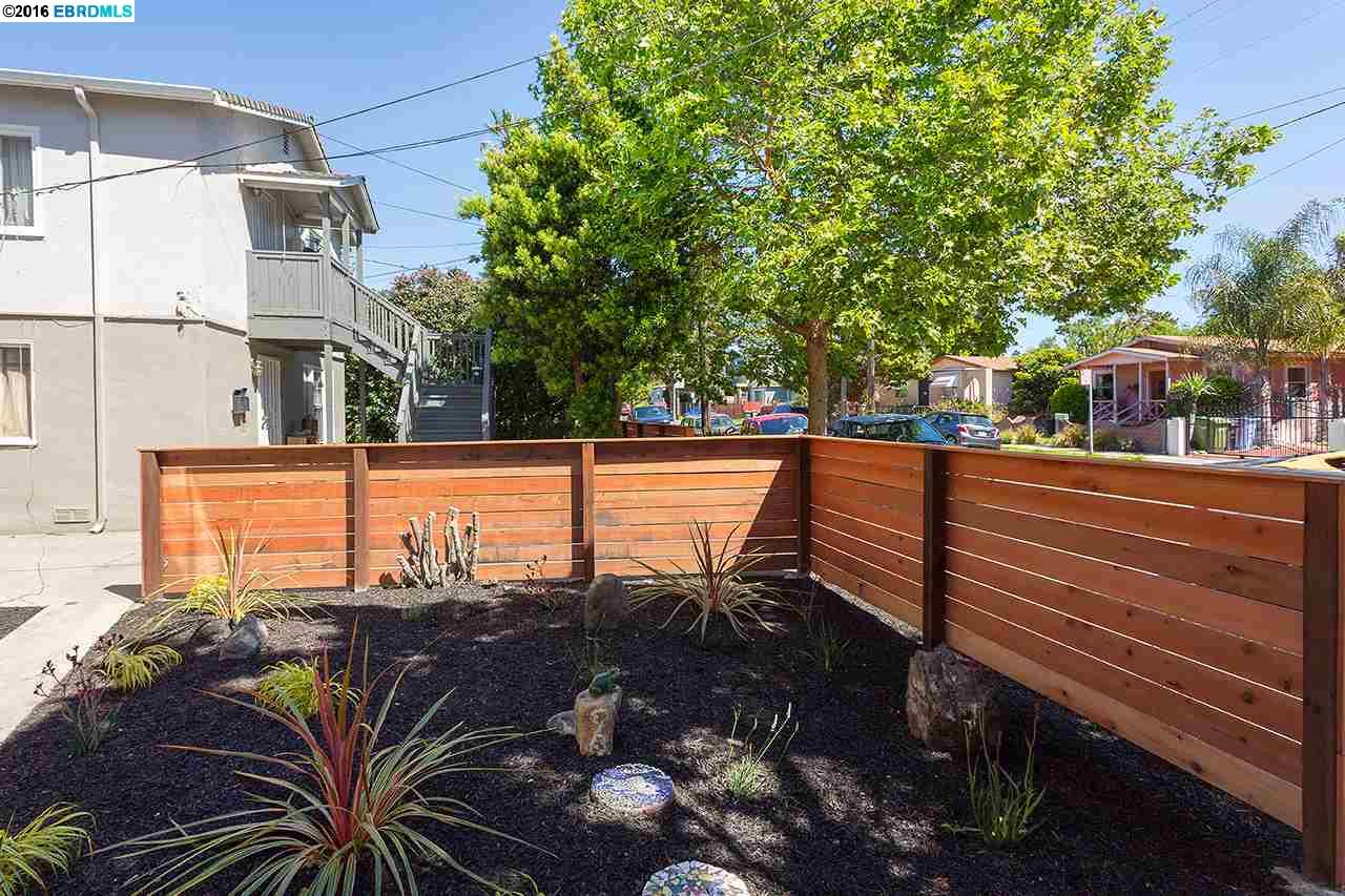 1640 7th Street, BERKELEY, California 94710, ,Comm Ri Multi-units 5+,For Sale,7th Street,40738463