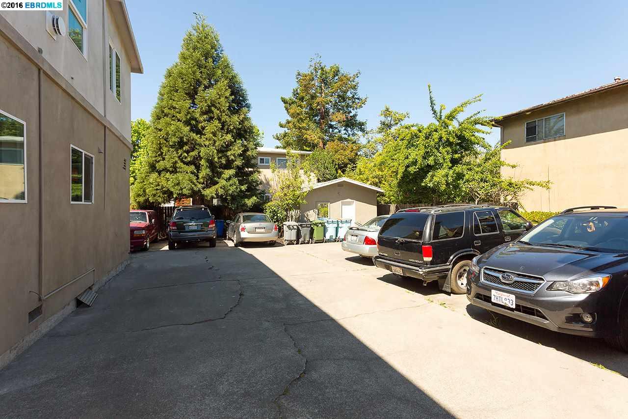 1640 7th Street, BERKELEY, California 94710, ,Comm Ri Multi-units 5+,For Sale,7th Street,40738463