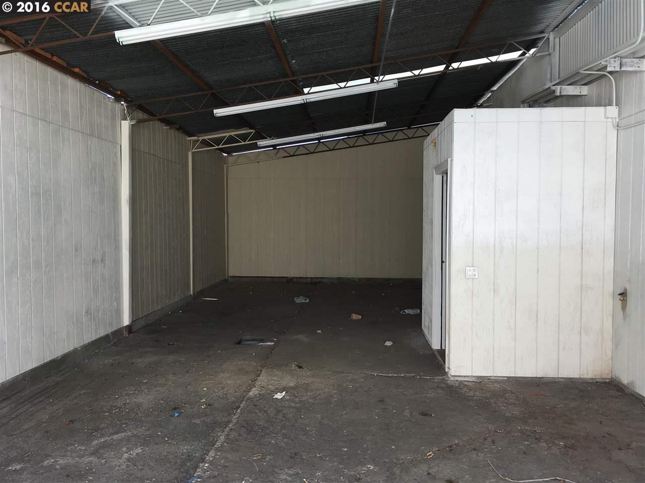 1542 RUMRILL BLVD, SAN PABLO, California 94806, ,Comm Industrial For Lease,For Rent,RUMRILL BLVD,40940874