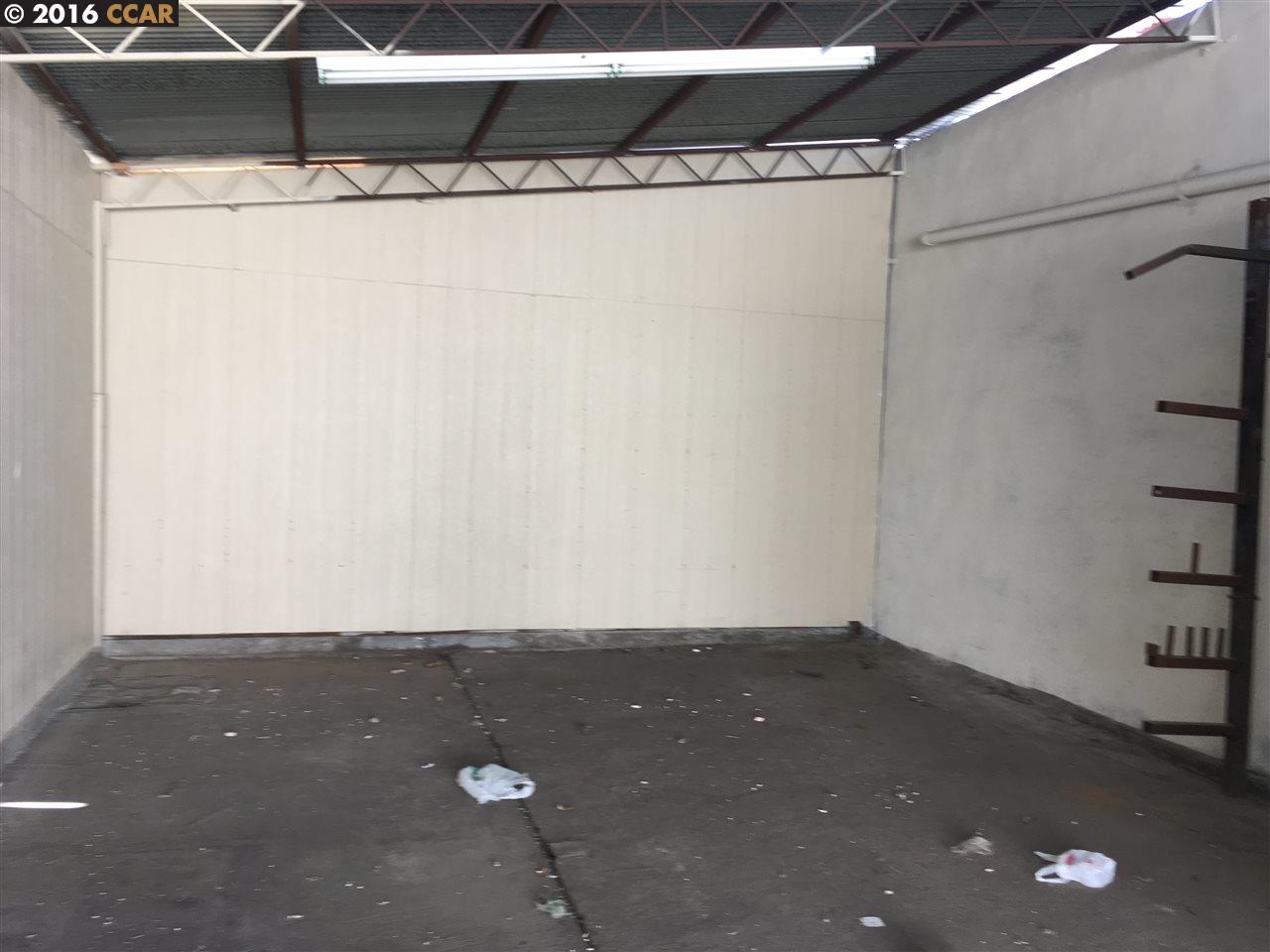 1542 RUMRILL BLVD, SAN PABLO, California 94806, ,Comm Industrial For Lease,For Rent,RUMRILL BLVD,40940874
