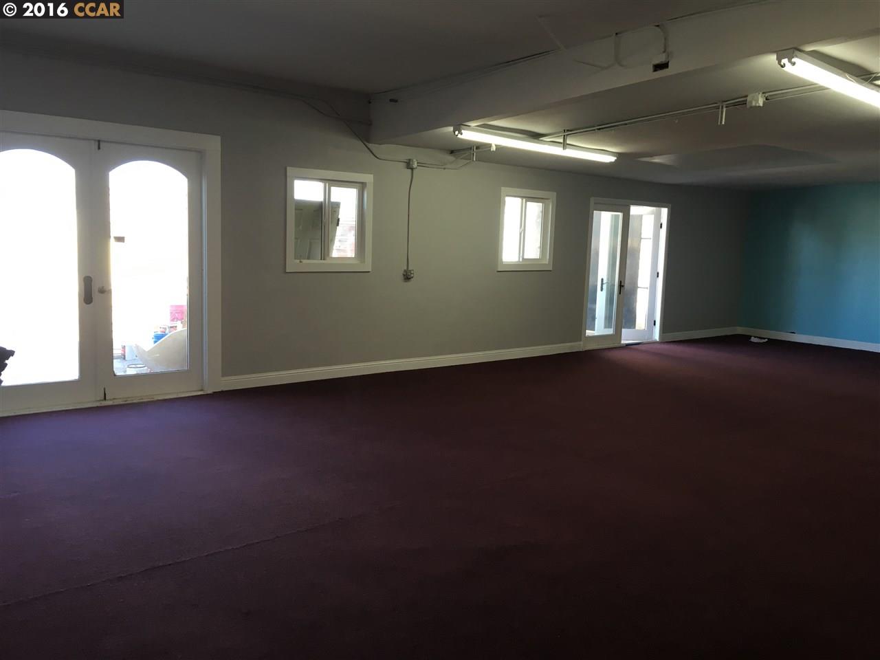 1542 RUMRILL BLVD, SAN PABLO, California 94806, ,Comm Industrial For Lease,For Rent,RUMRILL BLVD,40940874