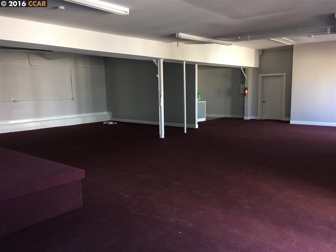 1542 RUMRILL BLVD, SAN PABLO, California 94806, ,Comm Industrial For Lease,For Rent,RUMRILL BLVD,40940874