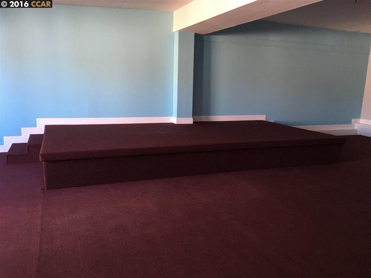 1542 RUMRILL BLVD, SAN PABLO, California 94806, ,Comm Industrial For Lease,For Rent,RUMRILL BLVD,40940874