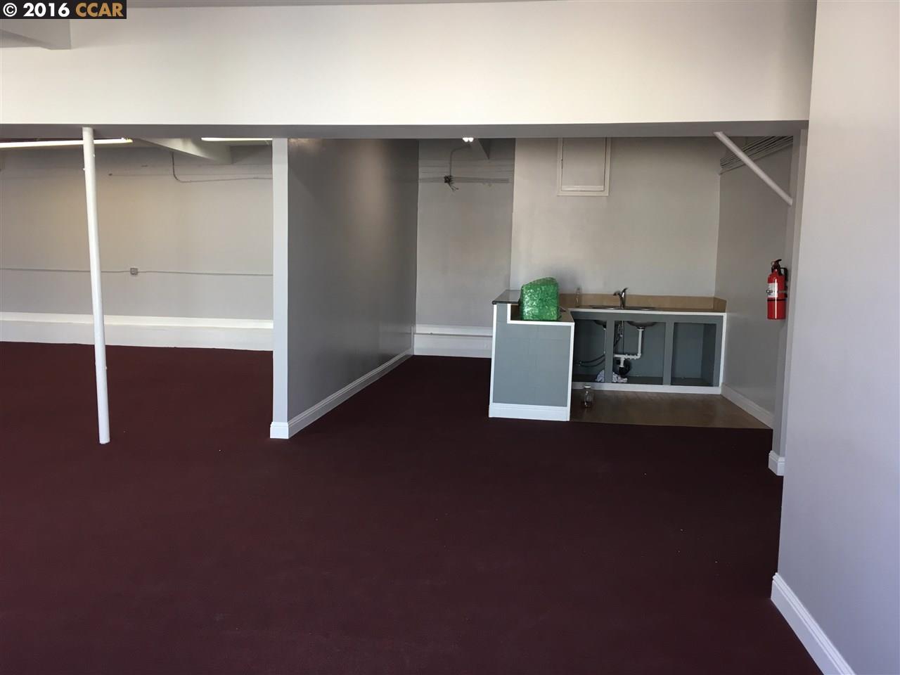 1542 RUMRILL BLVD, SAN PABLO, California 94806, ,Comm Industrial For Lease,For Rent,RUMRILL BLVD,40940874
