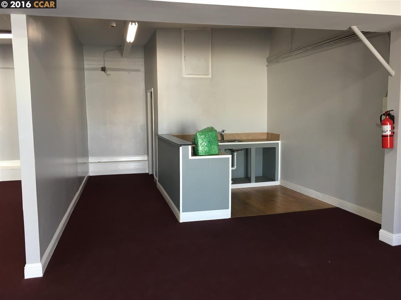 1542 RUMRILL BLVD, SAN PABLO, California 94806, ,Comm Industrial For Lease,For Rent,RUMRILL BLVD,40940874