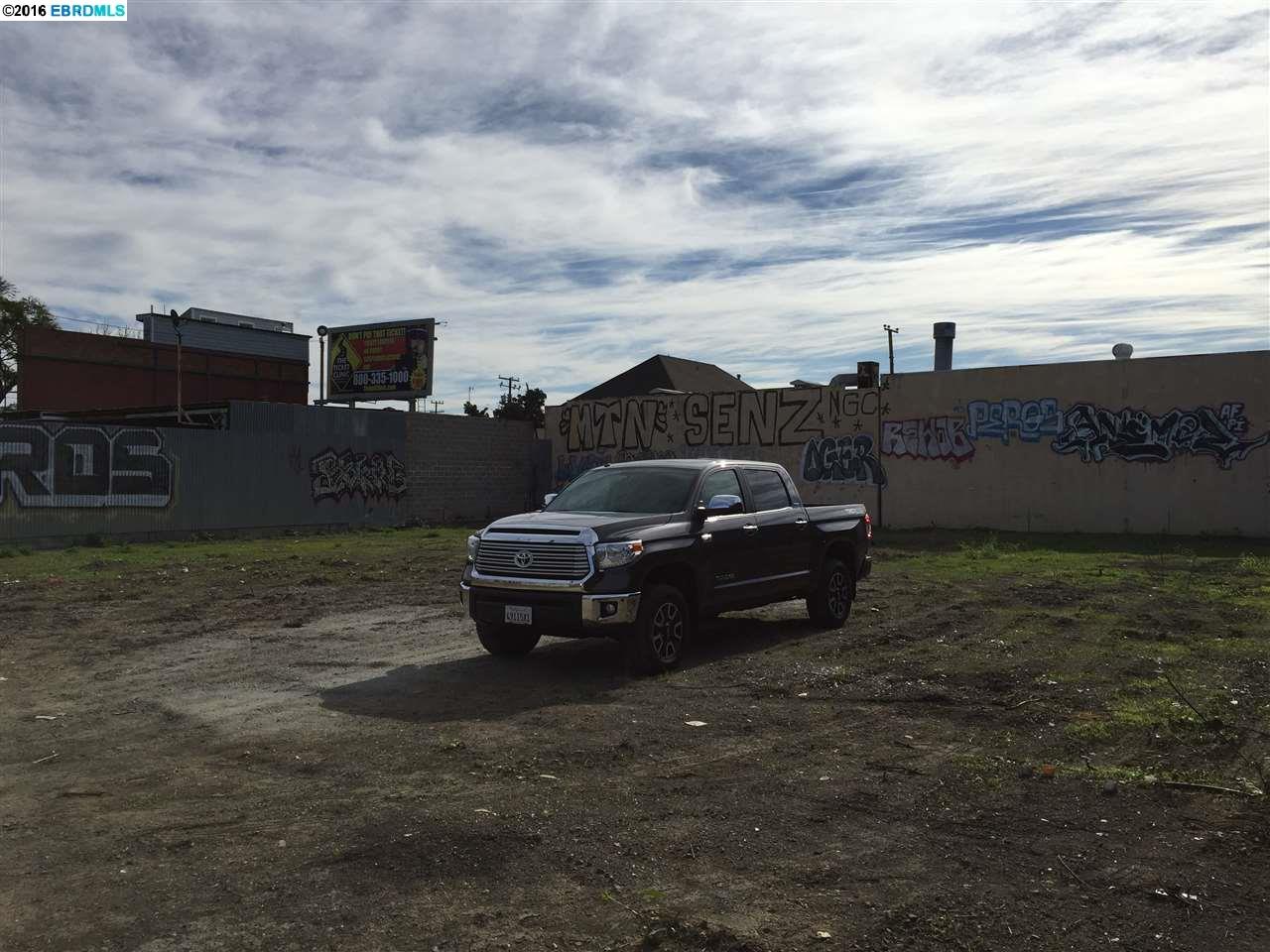 1030 High St, OAKLAND, California 94601, ,Comm Industrial For Lease,For Rent,High St,40940889