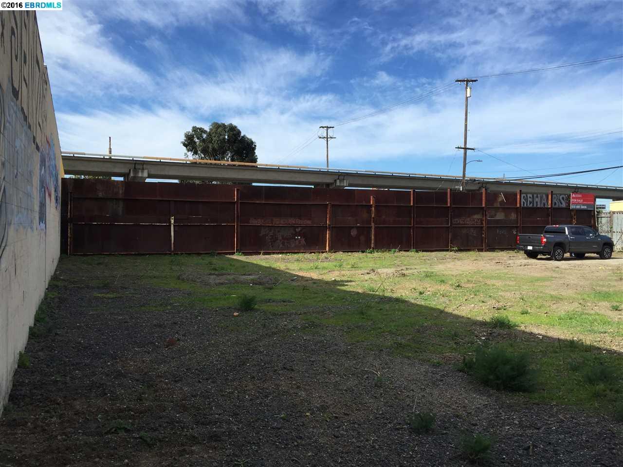 1030 High St, OAKLAND, California 94601, ,Comm Industrial For Lease,For Rent,High St,40940889