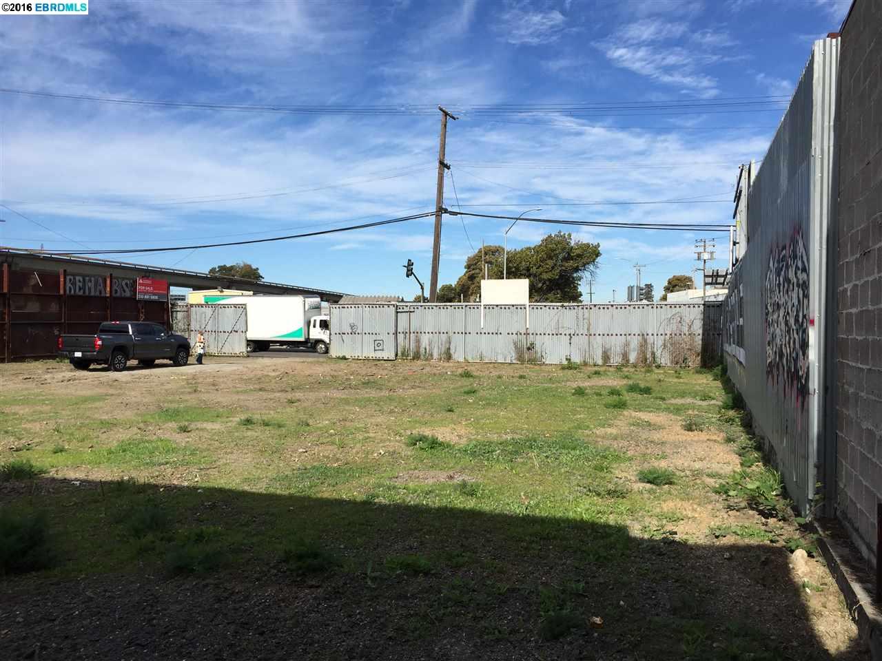 1030 High St, OAKLAND, California 94601, ,Comm Industrial For Lease,For Rent,High St,40940889