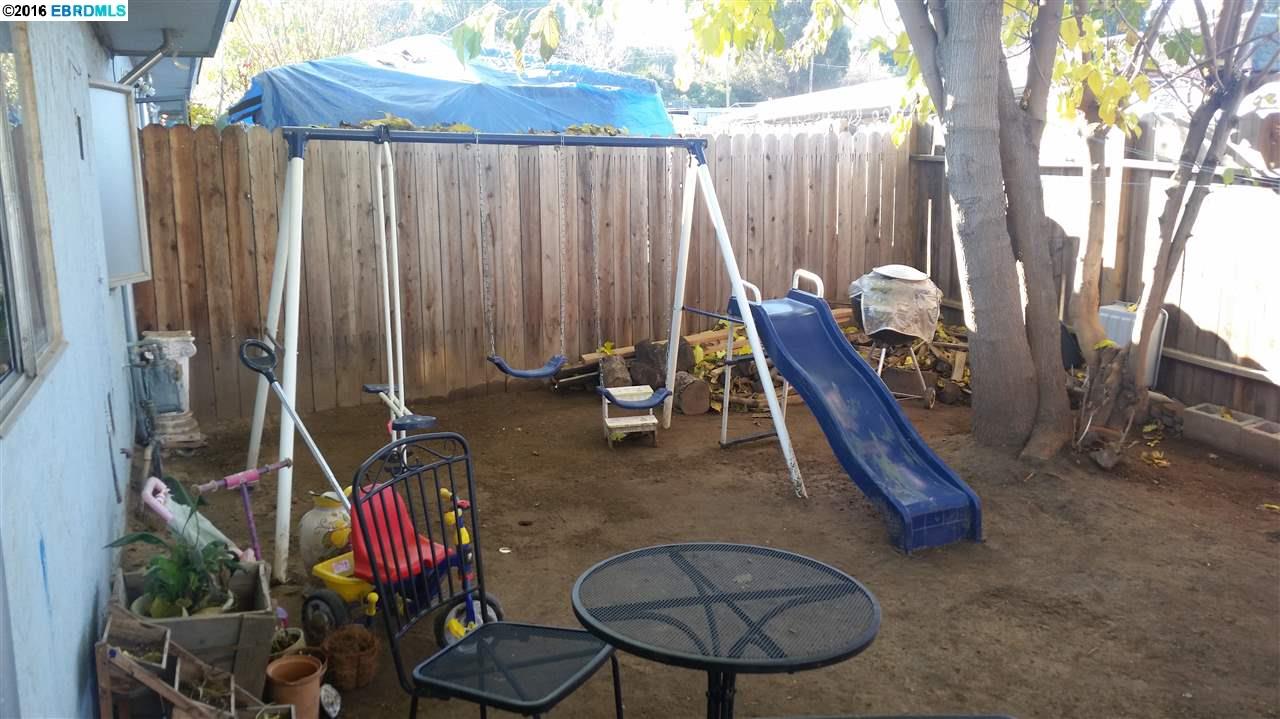 3570 Pacheco Blvd, MARTINEZ, California 94553, ,Comm Ri Multi-units 5+,For Sale,Pacheco Blvd,40739430