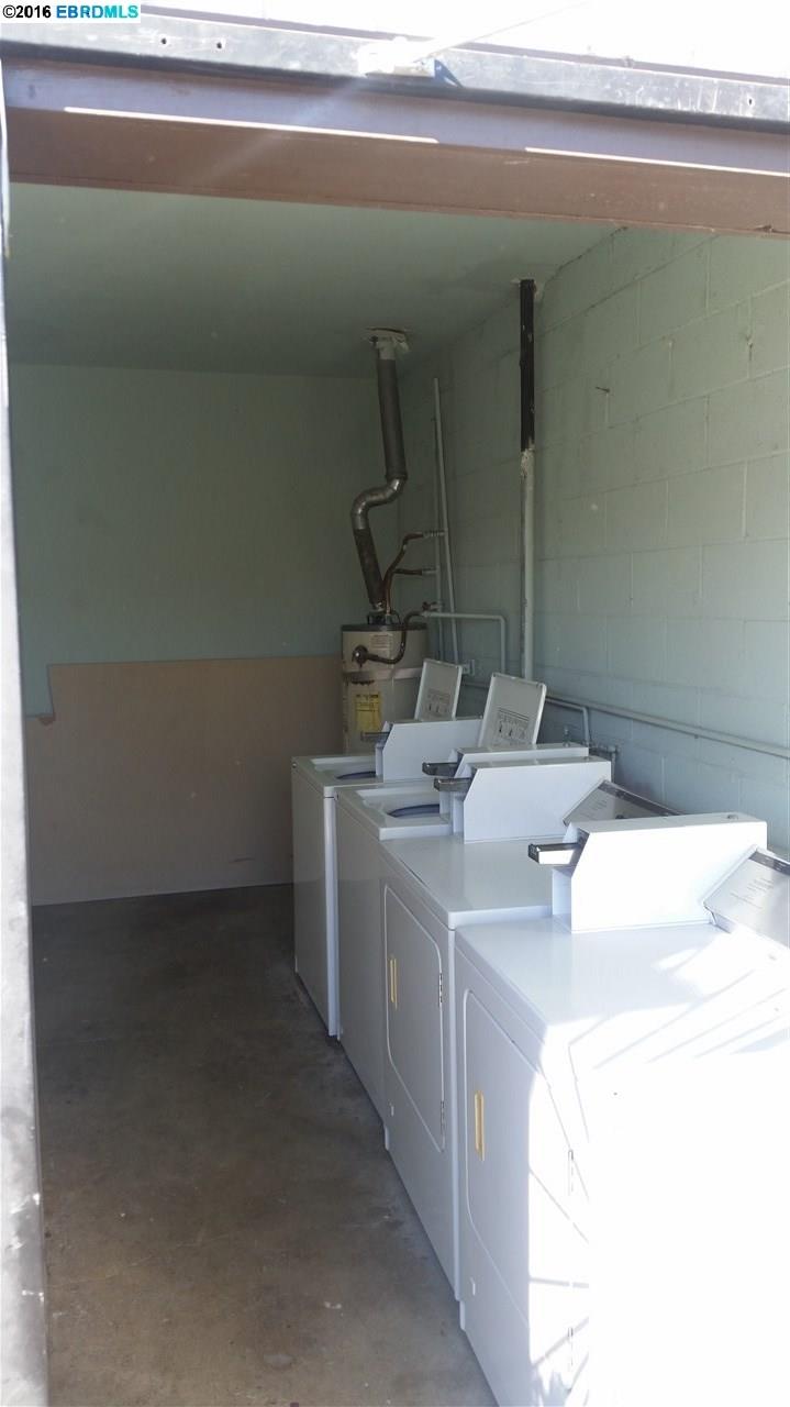 3570 Pacheco Blvd, MARTINEZ, California 94553, ,Comm Ri Multi-units 5+,For Sale,Pacheco Blvd,40739430