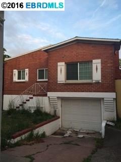 1047 Alcatraz Ave, OAKLAND, California 94608, ,Comm Ri Multi-units 5+,For Sale,Alcatraz Ave,40739564