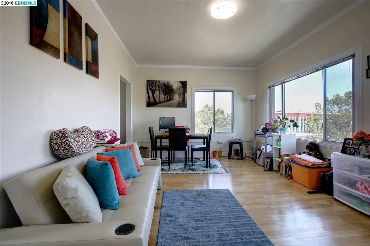 3407 International Blvd., OAKLAND, California 94601, ,Comm Ri Multi-units 5+,For Sale,International Blvd.,40739762