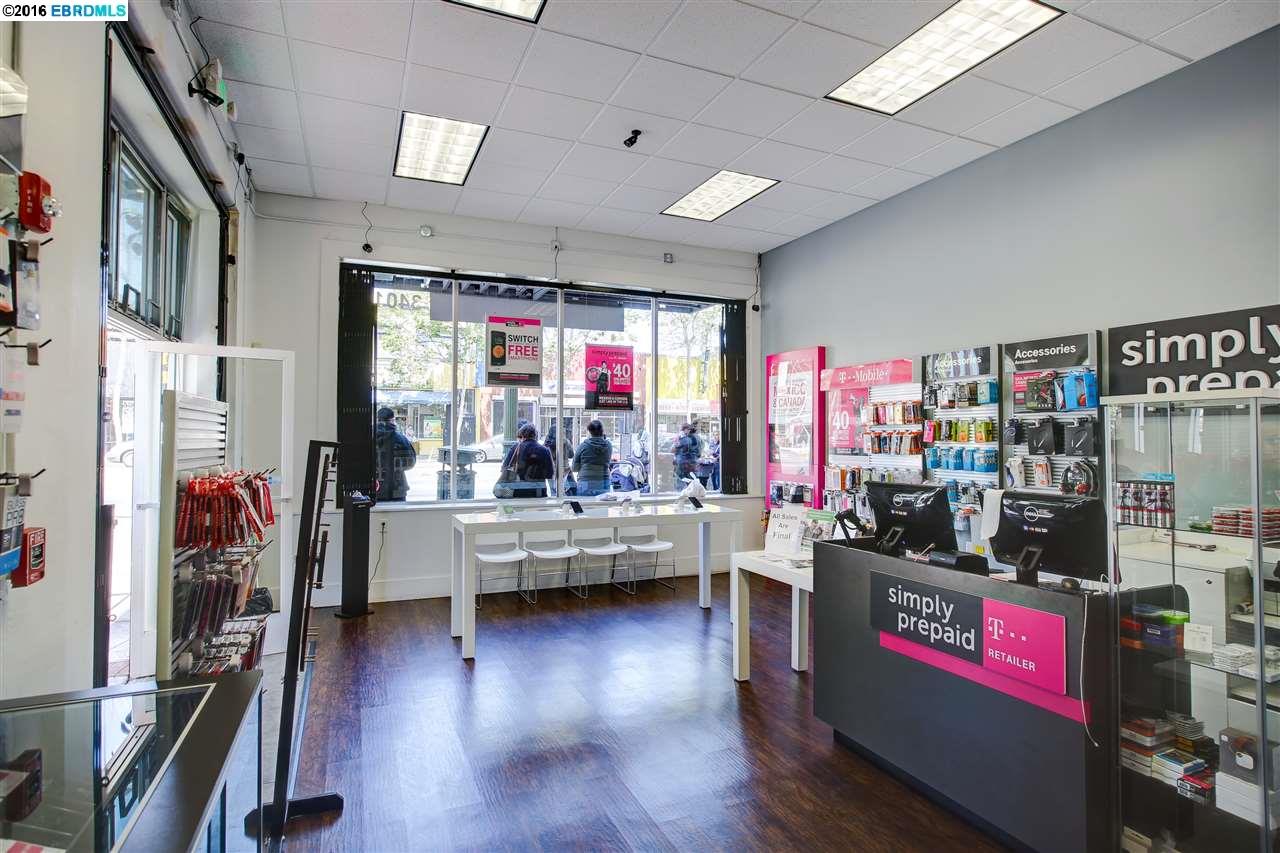3407 International Blvd., OAKLAND, California 94601, ,Comm Ri Multi-units 5+,For Sale,International Blvd.,40739762