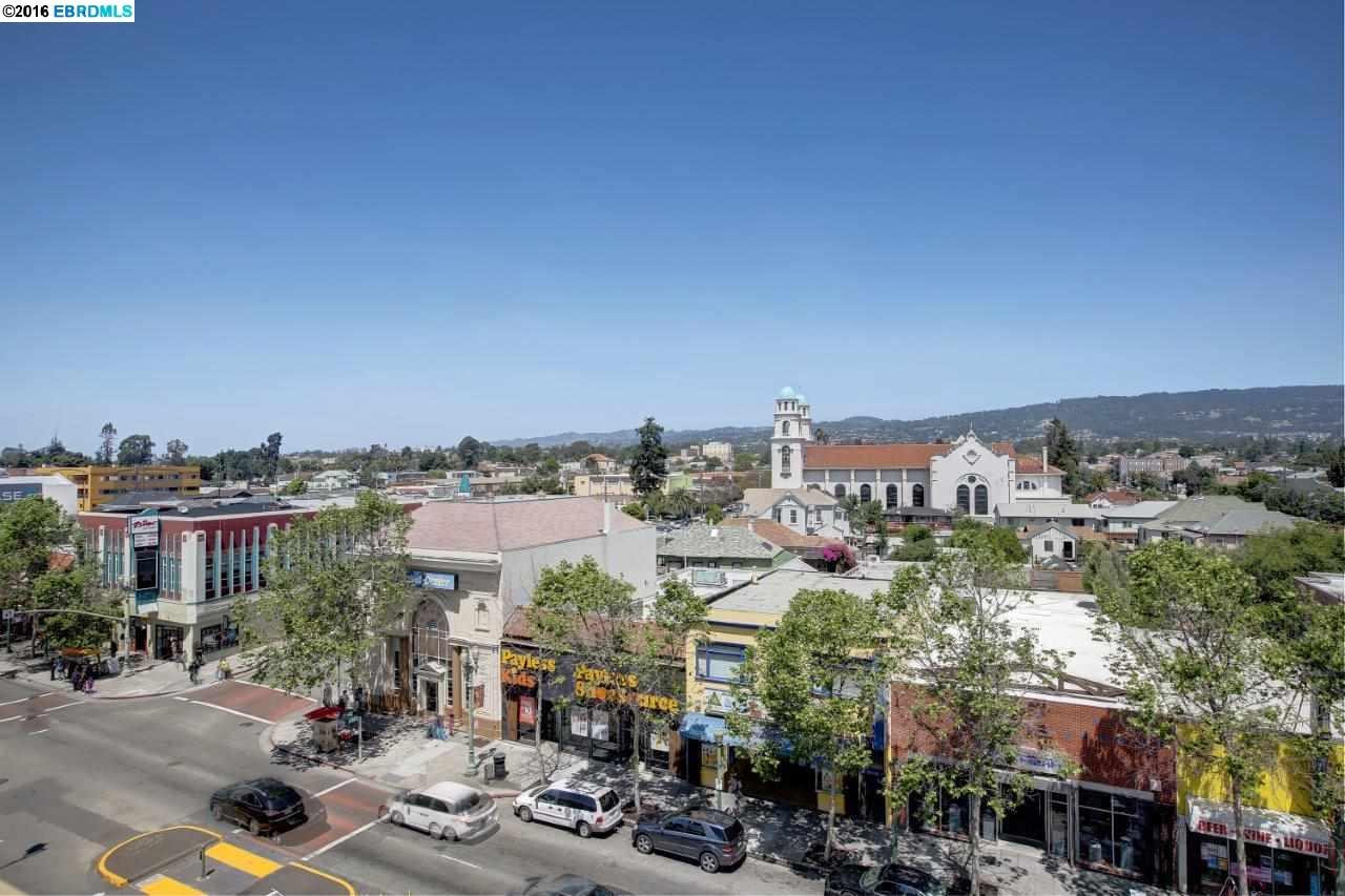 3407 International Blvd., OAKLAND, California 94601, ,Comm Ri Multi-units 5+,For Sale,International Blvd.,40739762