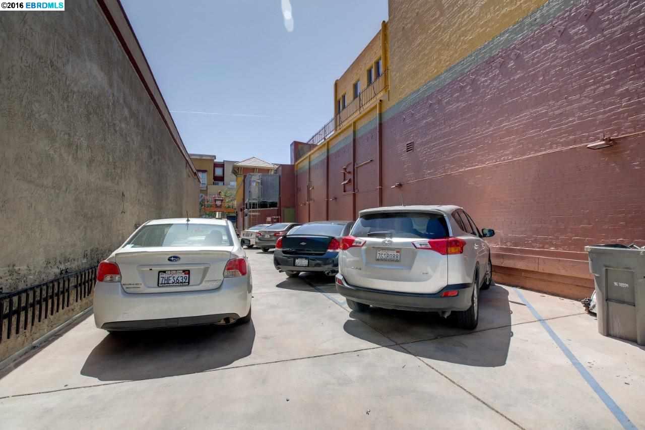 3407 International Blvd., OAKLAND, California 94601, ,Comm Ri Multi-units 5+,For Sale,International Blvd.,40739762