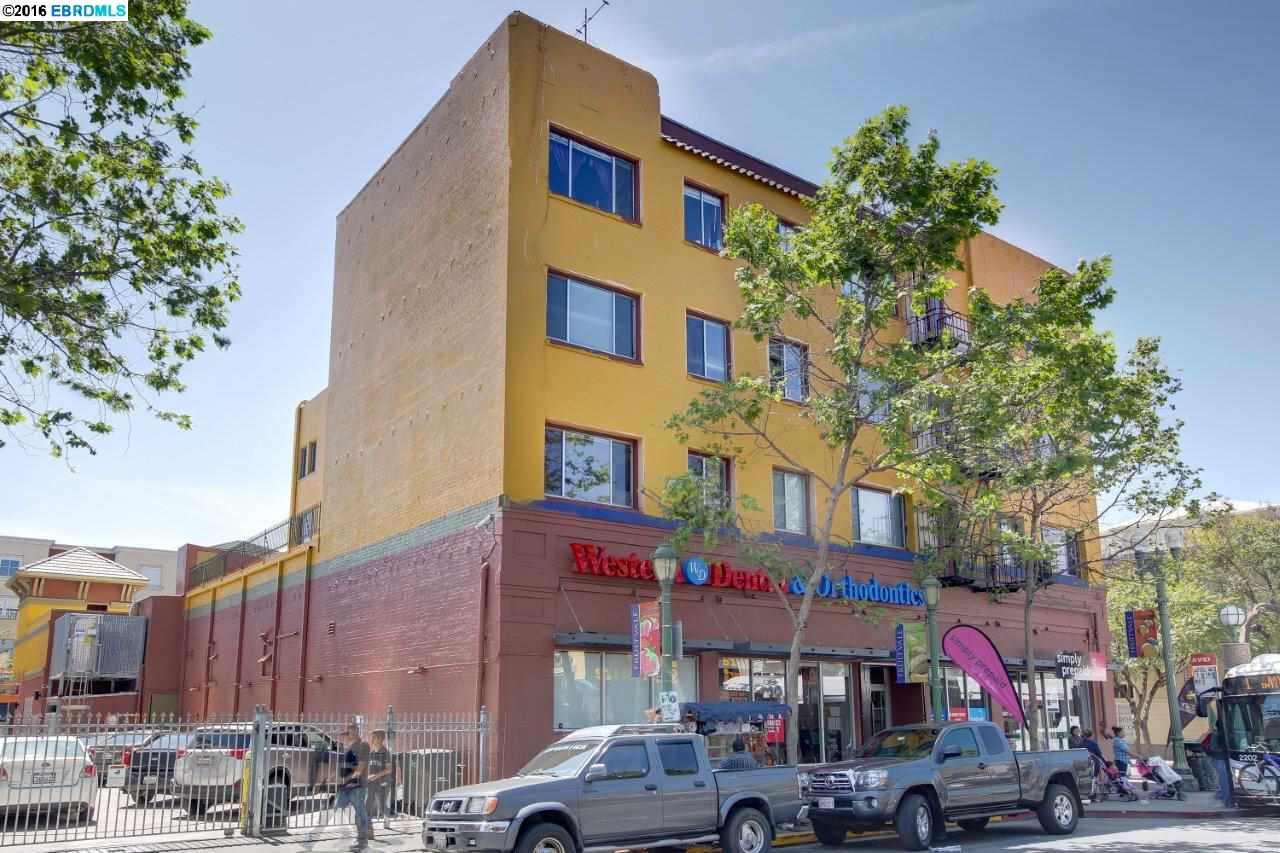 3407 International Blvd., OAKLAND, California 94601, ,Comm Ri Multi-units 5+,For Sale,International Blvd.,40739762