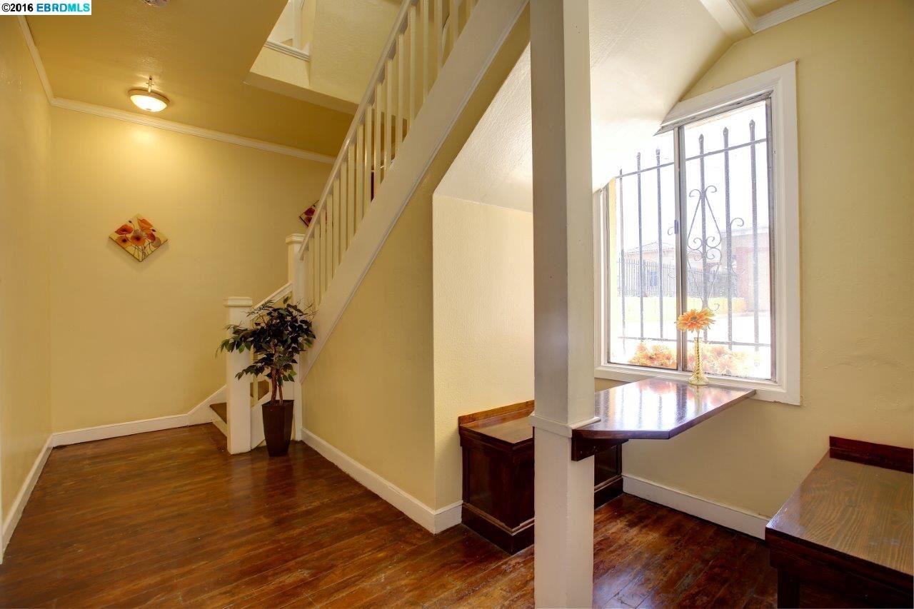 3407 International Blvd., OAKLAND, California 94601, ,Comm Ri Multi-units 5+,For Sale,International Blvd.,40739762