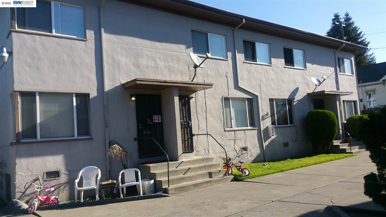 3200 California St, BERKELEY, California 94703, ,Comm Ri Multi-units 5+,For Sale,California St,40739869