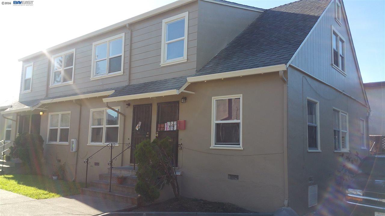 3200 California St, BERKELEY, California 94703, ,Comm Ri Multi-units 5+,For Sale,California St,40739869
