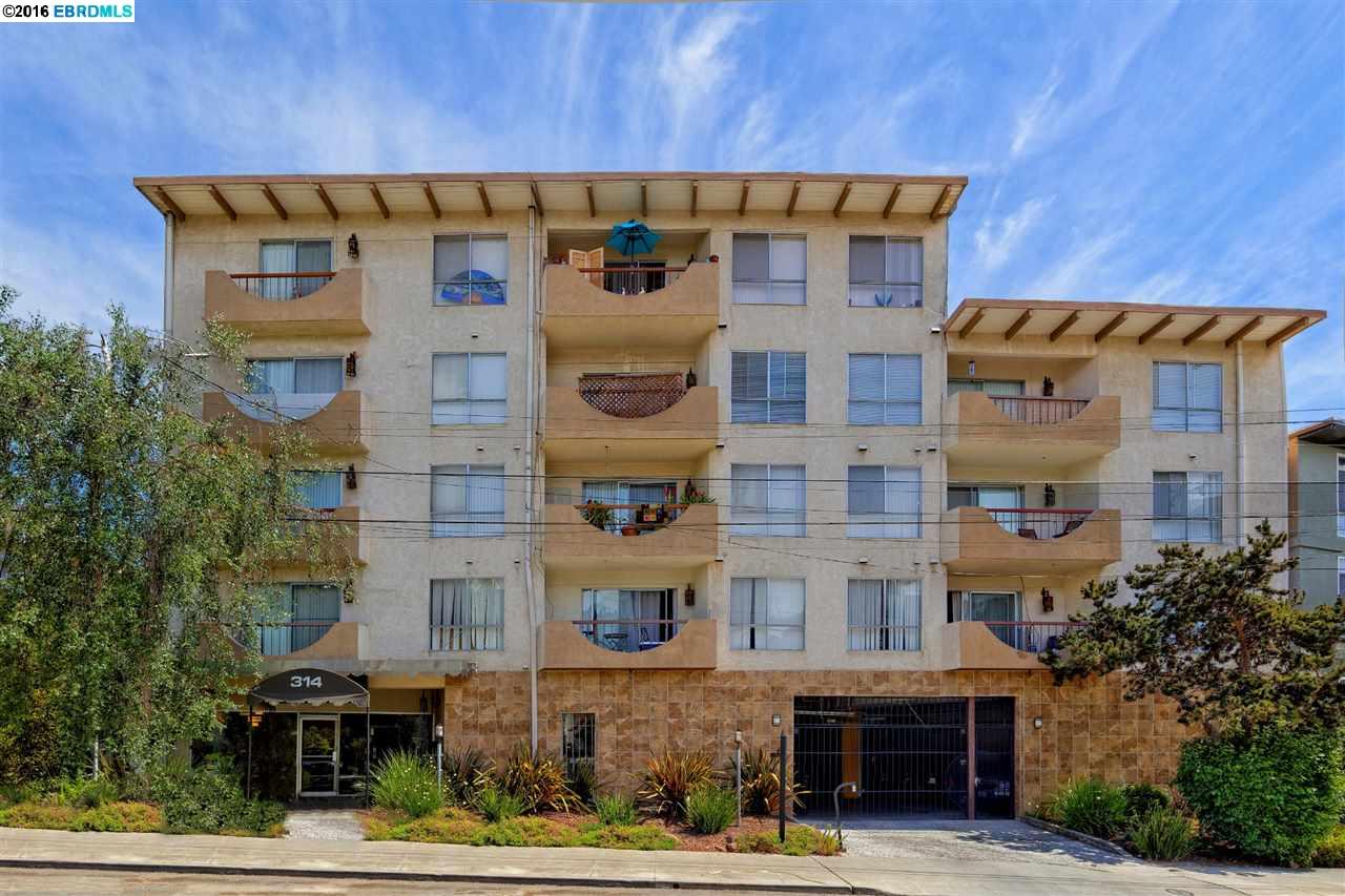 314 Perkins Street, OAKLAND, California 94610, ,Comm Ri Multi-units 5+,For Sale,Perkins Street,40740690