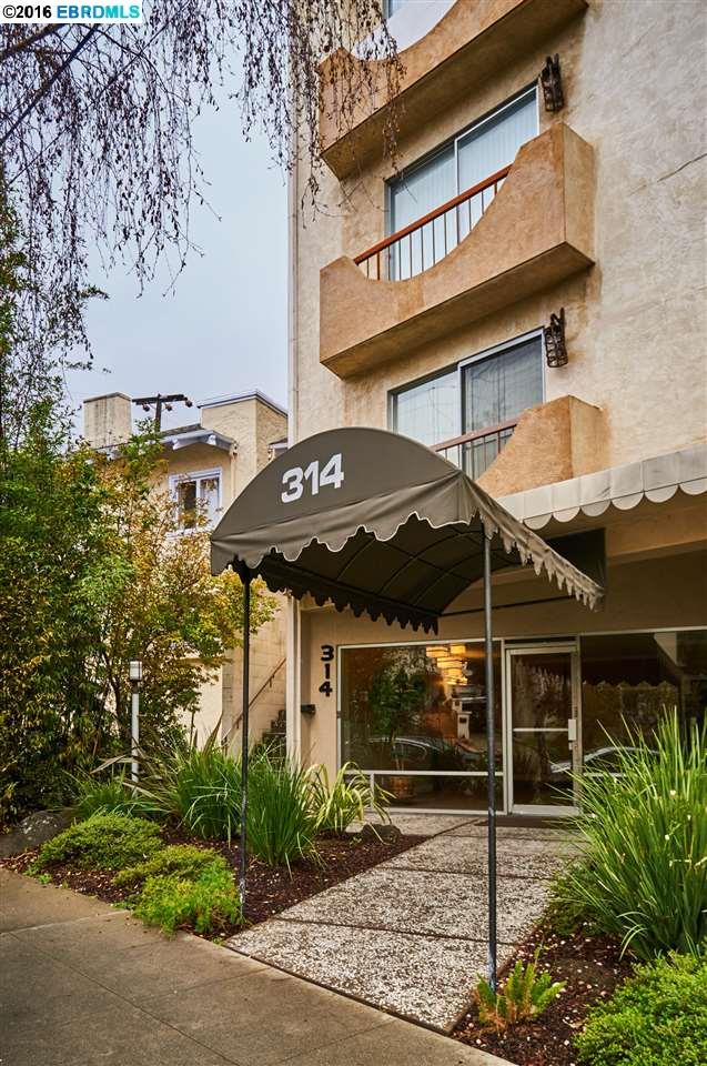 314 Perkins Street, OAKLAND, California 94610, ,Comm Ri Multi-units 5+,For Sale,Perkins Street,40740690