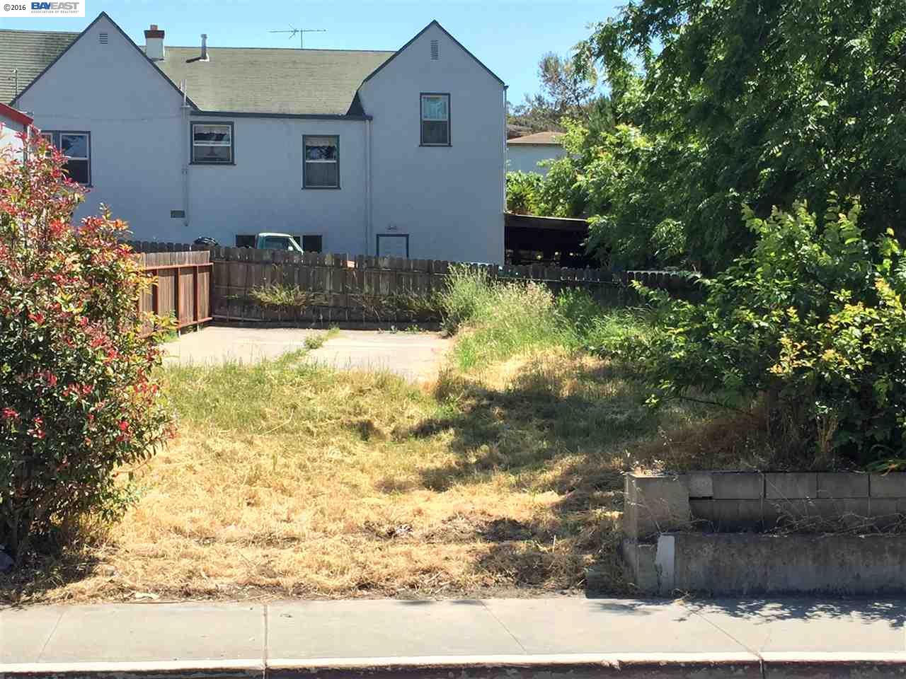 1499 San Pablo Avenue, PINOLE, California 94564-2432, ,Comm Lots And Land,For Sale,San Pablo Avenue,40935101