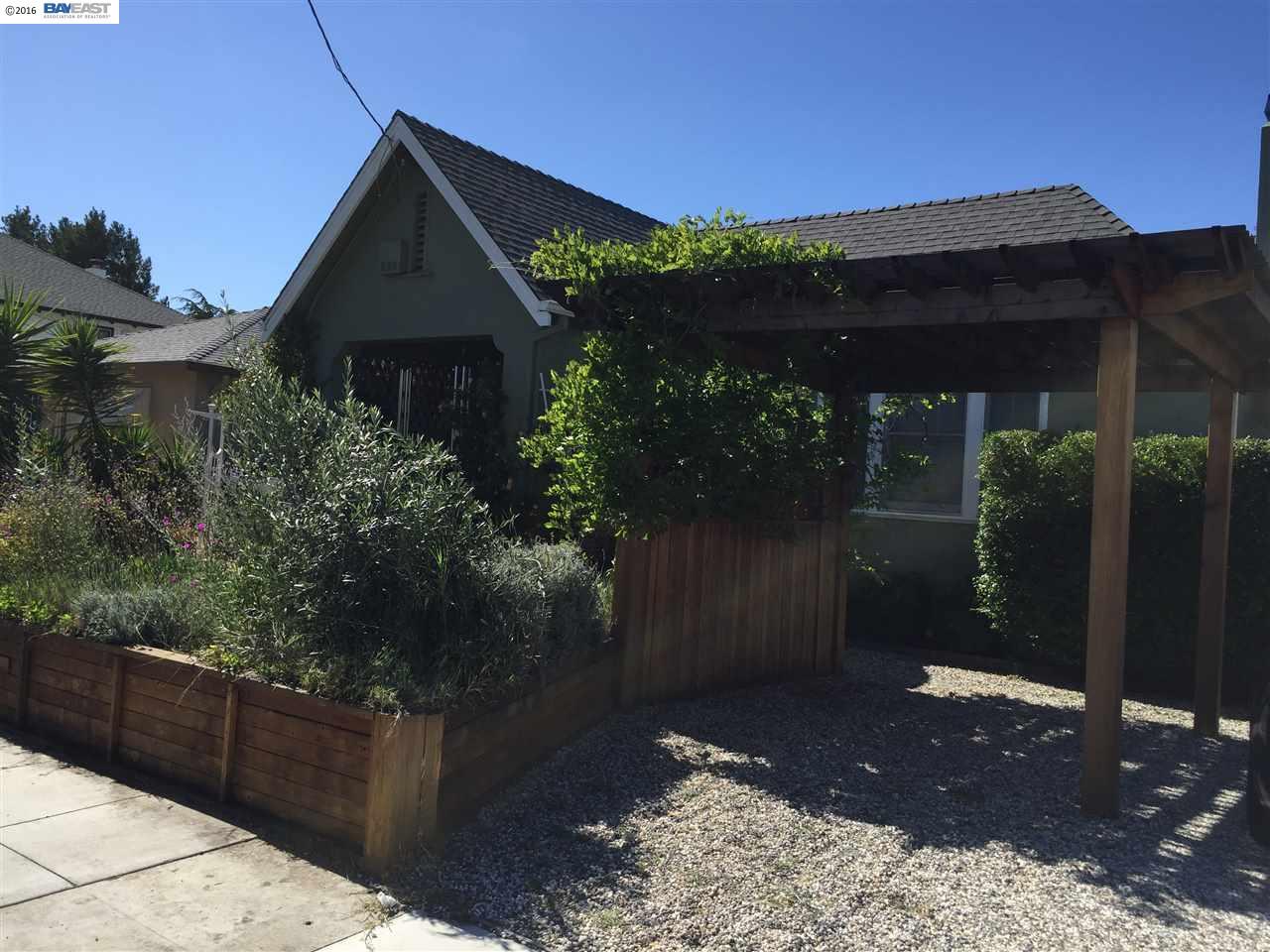 2254 4th Street, LIVERMORE, California 94550, ,Comm Industrial For Lease,For Rent,4th Street,40940904
