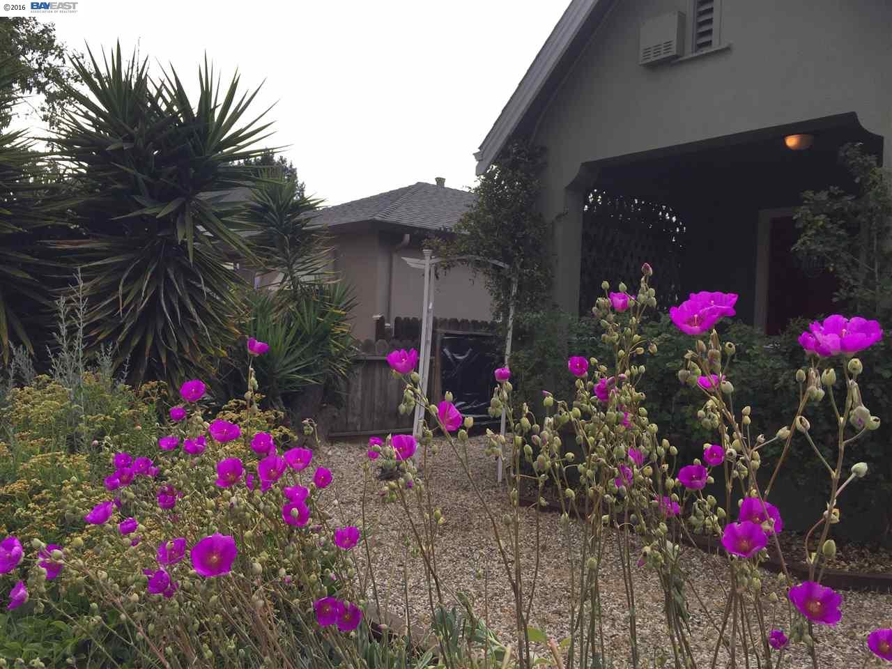 2254 4th Street, LIVERMORE, California 94550, ,Comm Industrial For Lease,For Rent,4th Street,40940904