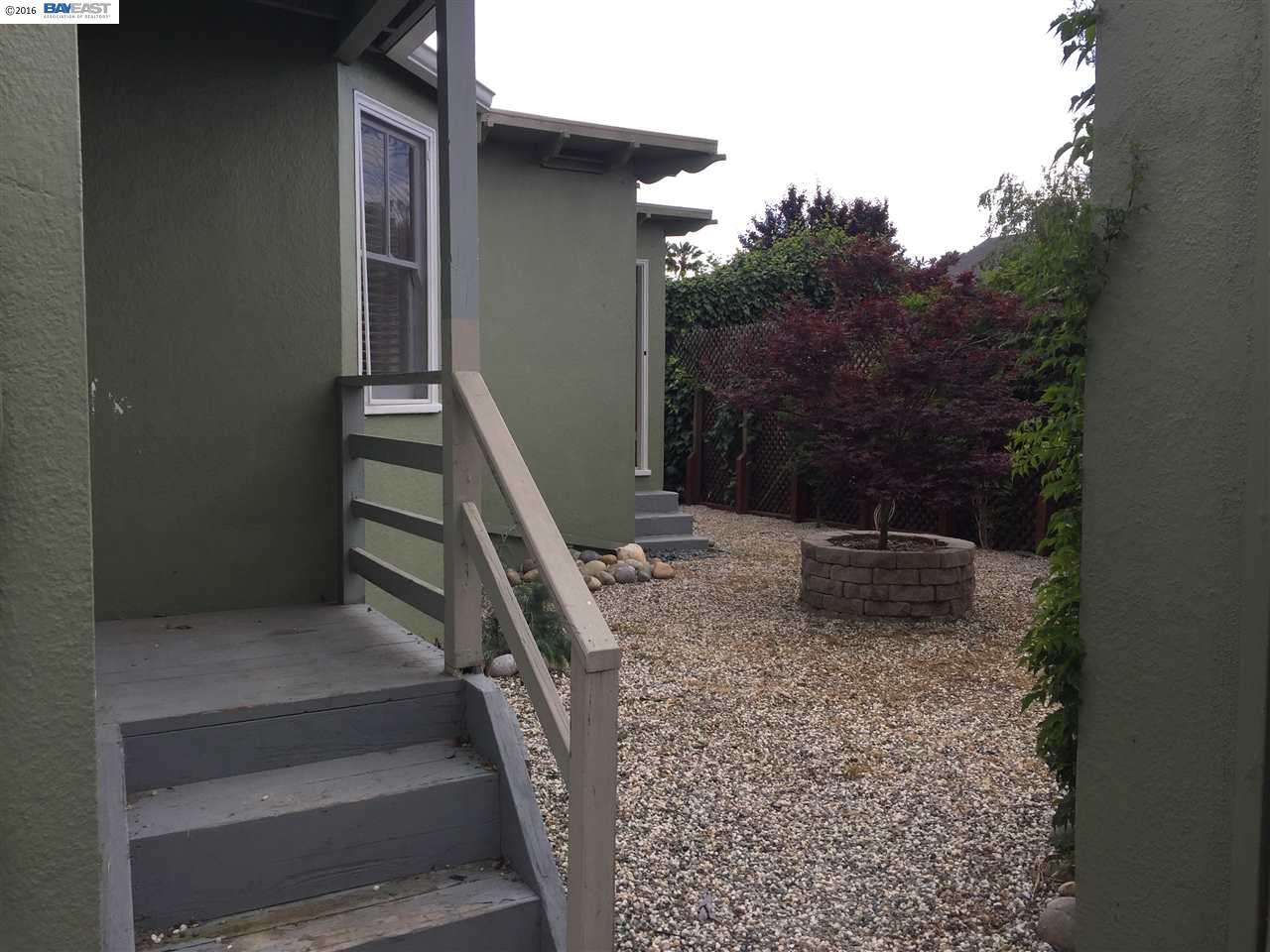 2254 4th Street, LIVERMORE, California 94550, ,Comm Industrial For Lease,For Rent,4th Street,40940904