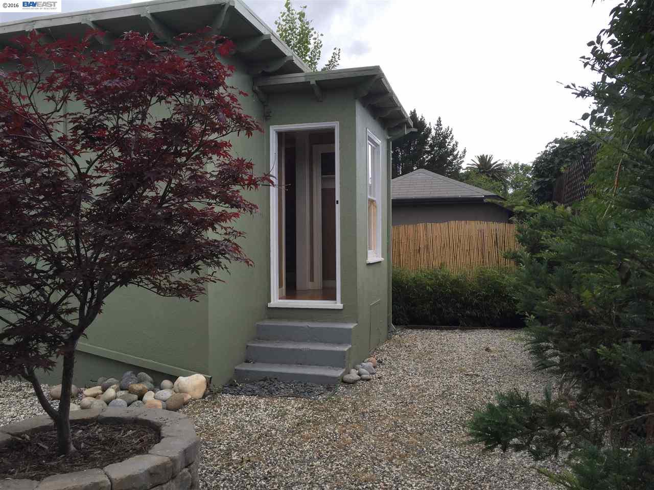 2254 4th Street, LIVERMORE, California 94550, ,Comm Industrial For Lease,For Rent,4th Street,40940904