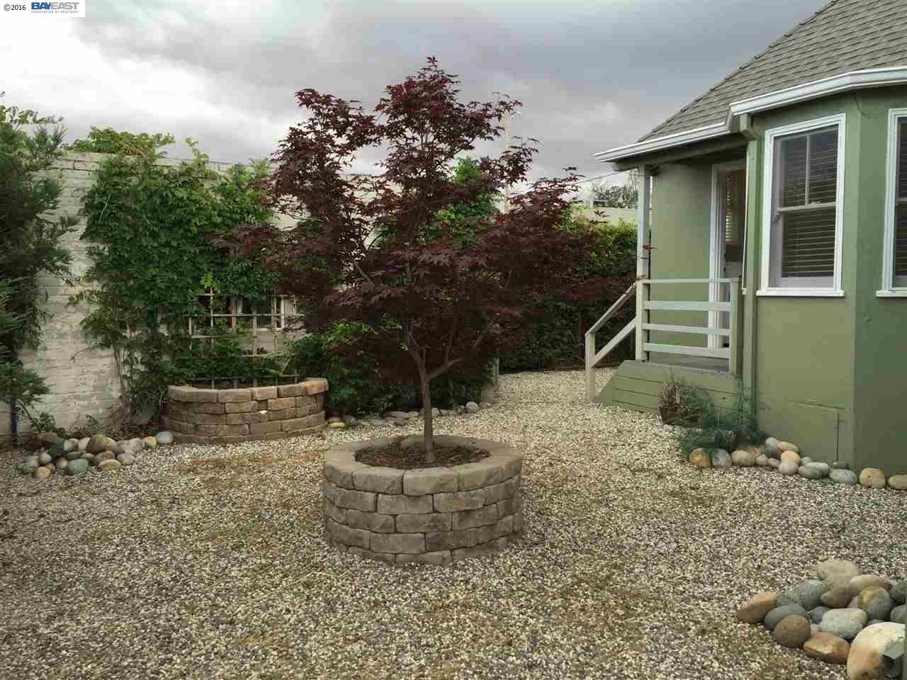 2254 4th Street, LIVERMORE, California 94550, ,Comm Industrial For Lease,For Rent,4th Street,40940904