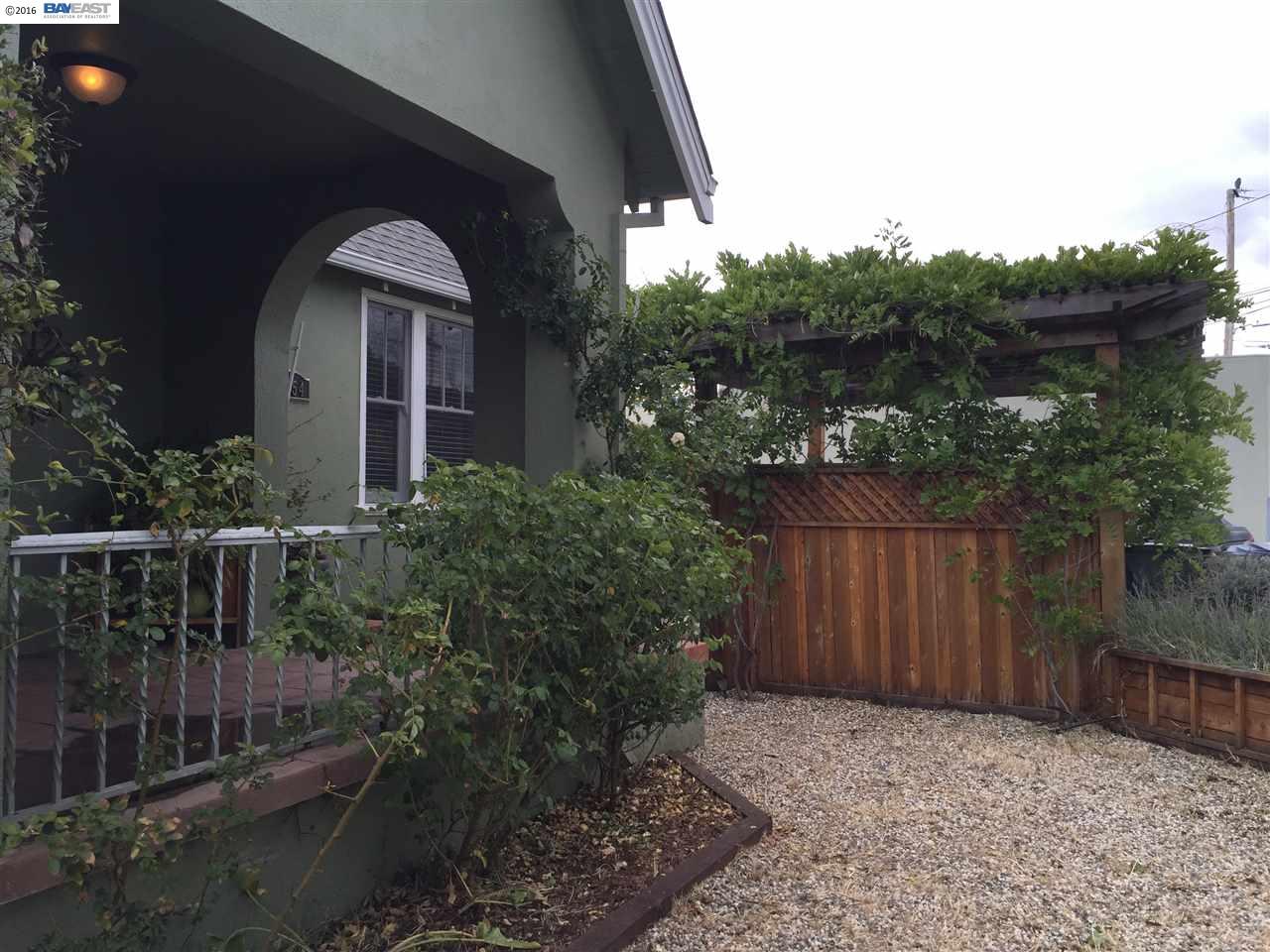 2254 4th Street, LIVERMORE, California 94550, ,Comm Industrial For Lease,For Rent,4th Street,40940904