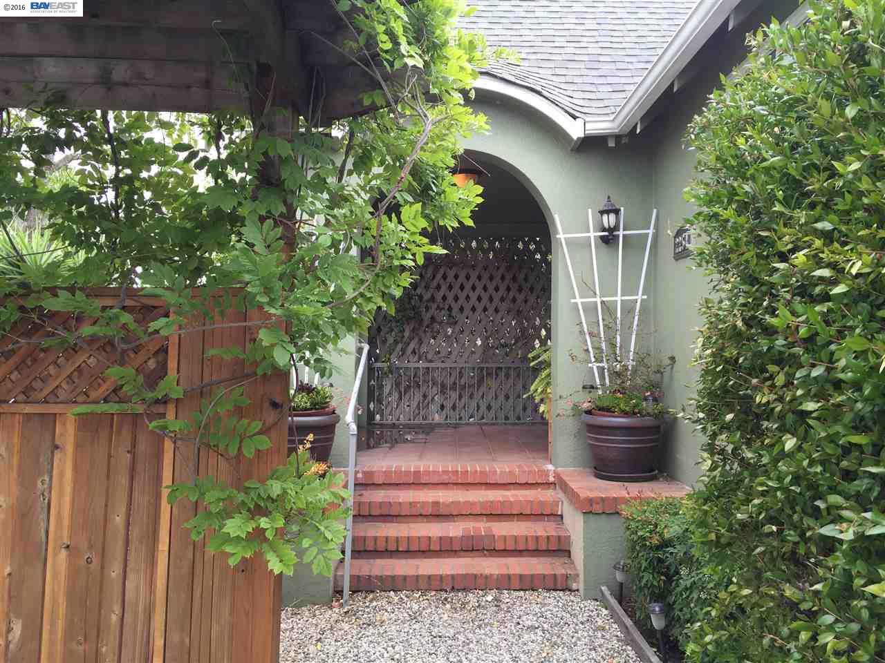 2254 4th Street, LIVERMORE, California 94550, ,Comm Industrial For Lease,For Rent,4th Street,40940904