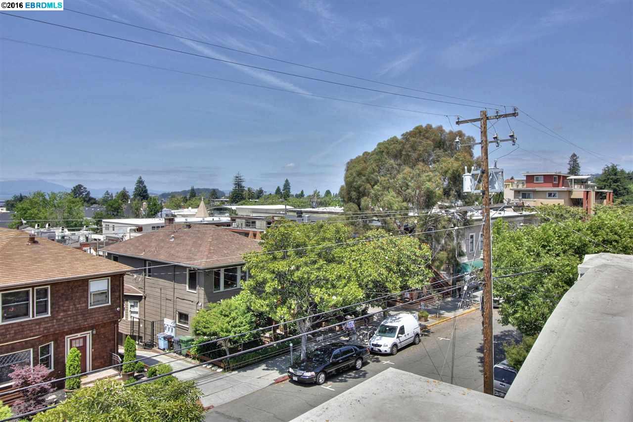 1517 Walnut St, BERKELEY, California 94709, ,Comm Ri Multi-units 5+,For Sale,Walnut St,40740941