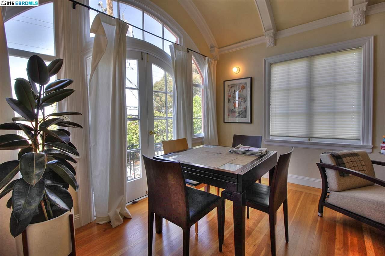 1517 Walnut St, BERKELEY, California 94709, ,Comm Ri Multi-units 5+,For Sale,Walnut St,40740941
