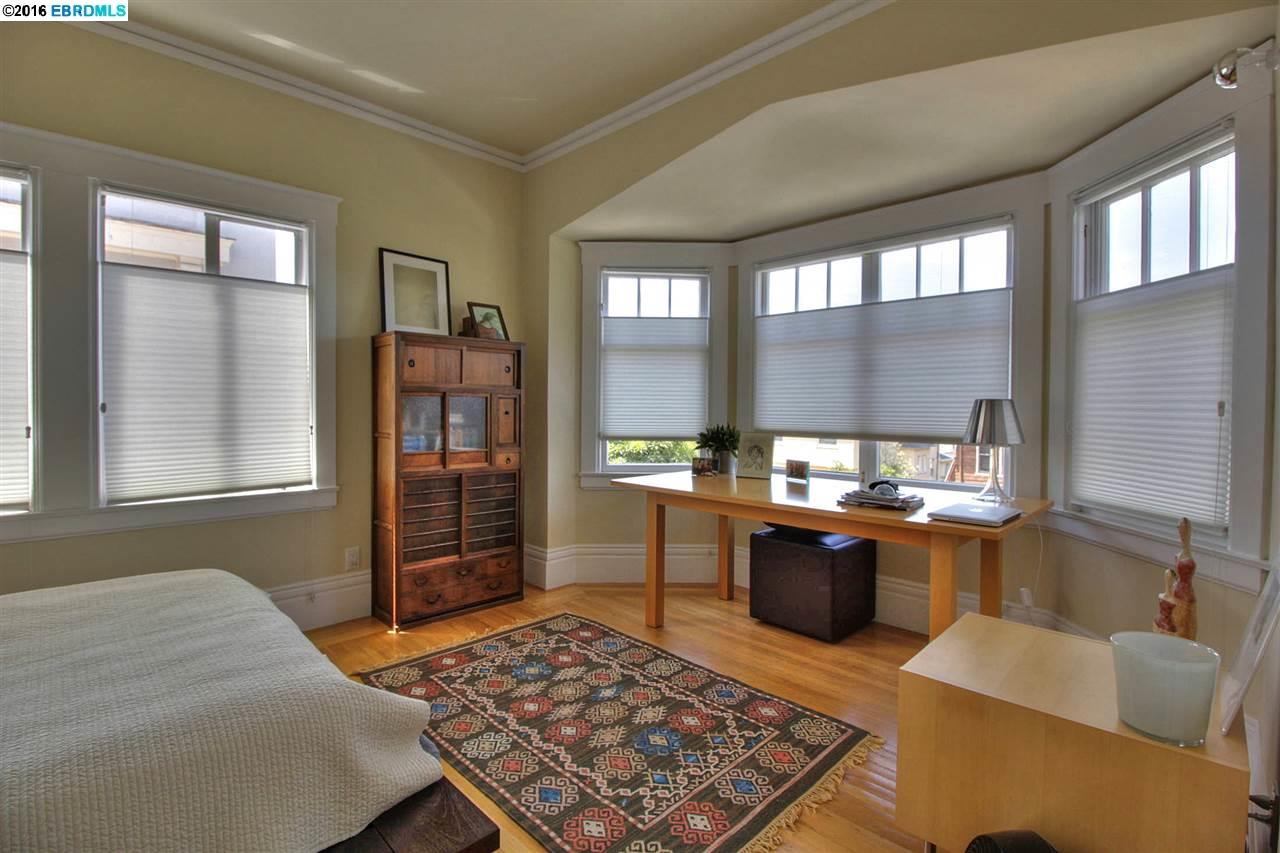 1517 Walnut St, BERKELEY, California 94709, ,Comm Ri Multi-units 5+,For Sale,Walnut St,40740941