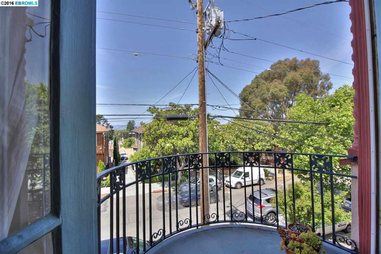 1517 Walnut St, BERKELEY, California 94709, ,Comm Ri Multi-units 5+,For Sale,Walnut St,40740941